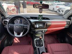 تويوتا هايلوكس